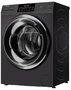 Стиральная машина HAIER HW70-BP12959DE 7 кг узкая инверторная с паром с дозагрузкой белья тихая умная